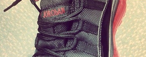 Bred 11 Fakes