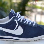 White Rope Shoelaces