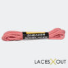 Shoe Red Rope Shoelaces