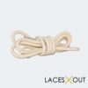 Tan Shoelaces For Sneakers